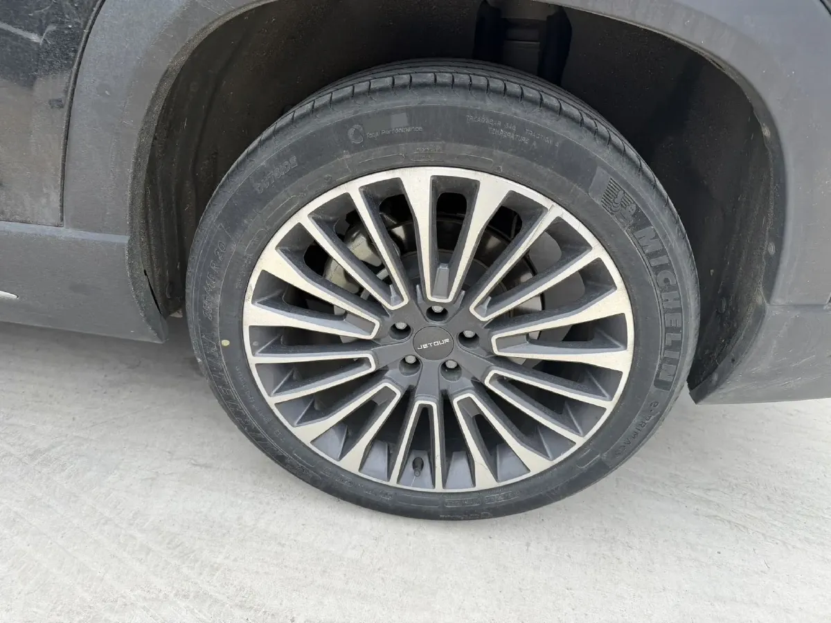 2022 Jetour X90 2.0T 254HP L4 7DCT,autocango,china used car exporter,china ev exporter,chinese used car exporter,chinese used ev exporter