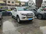 2019 Isuzu D-MAX 3.0T 177HP L4 6AT