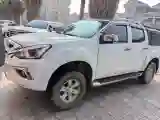 2019 Isuzu D-MAX 3.0T 177HP L4 6AT