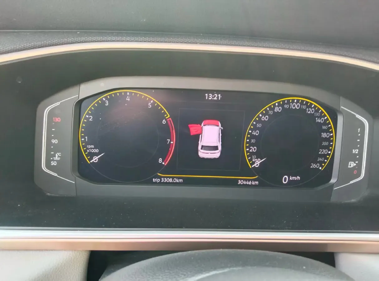 2023 Volkswagen Tharu 1.5T 160HP L4 7DCT,autocango,china used car exporter,china ev exporter,chinese used car exporter,chinese used ev exporter