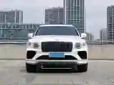 2024 Bentley Bentayga 4.0T 550HP V8 8AT
