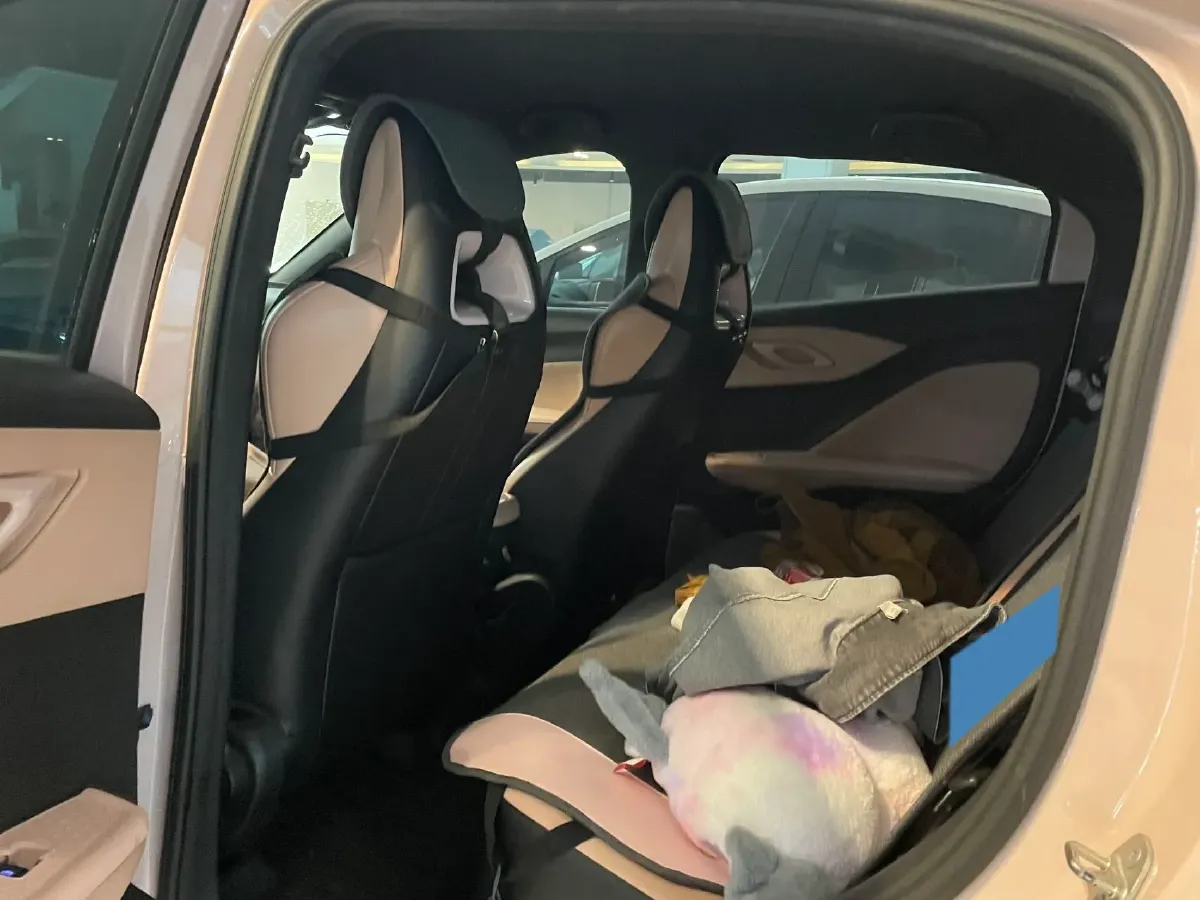 2023 BYD Seagull BEV 30.08KWH,autocango,china used car exporter,china ev exporter,chinese used car exporter,chinese used ev exporter