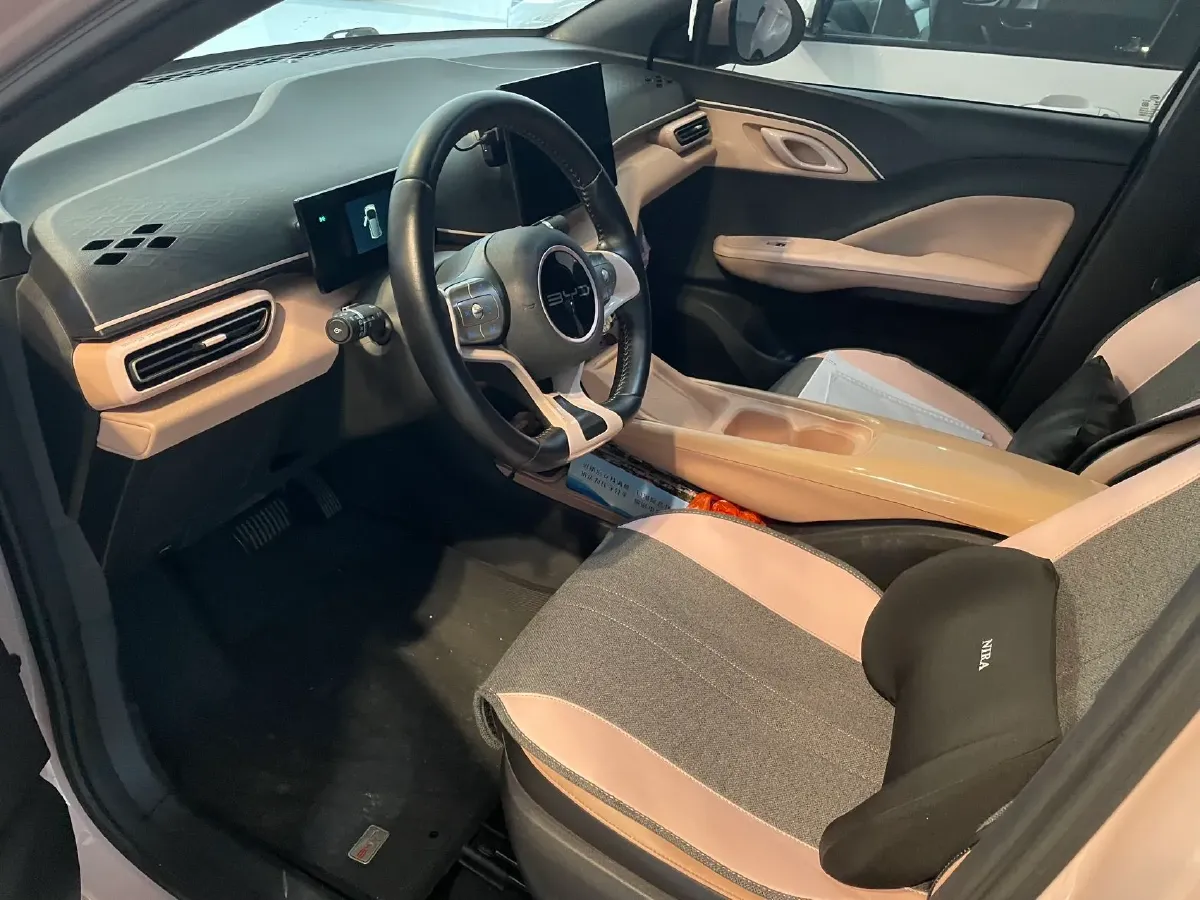 2023 BYD Seagull BEV 30.08KWH,autocango,china used car exporter,china ev exporter,chinese used car exporter,chinese used ev exporter