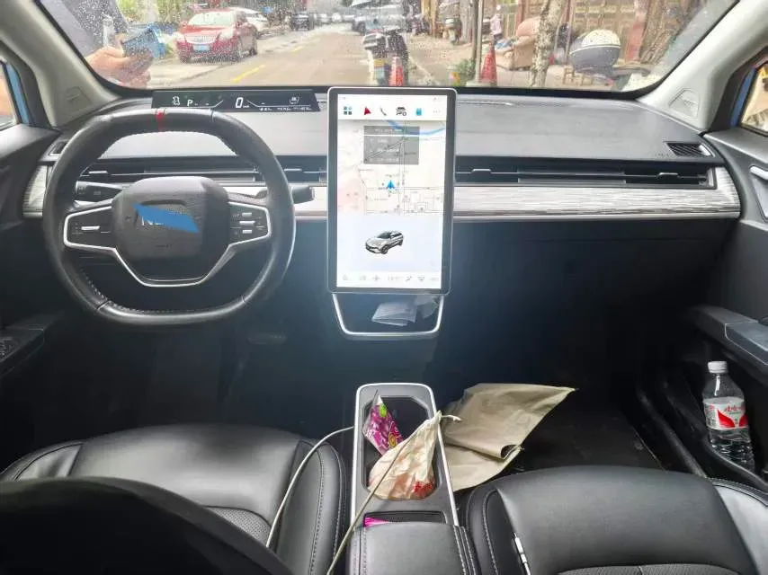 2022 Neta V BEV 38.54KWH,autocango,china used car exporter,china ev exporter,chinese used car exporter,chinese used ev exporter