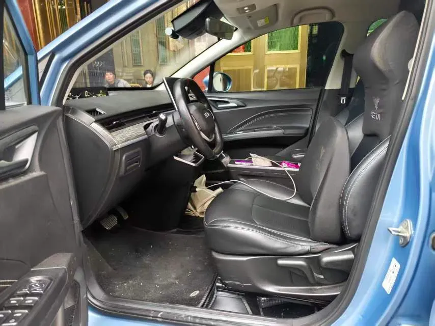 2022 Neta V BEV 38.54KWH,autocango,china used car exporter,china ev exporter,chinese used car exporter,chinese used ev exporter