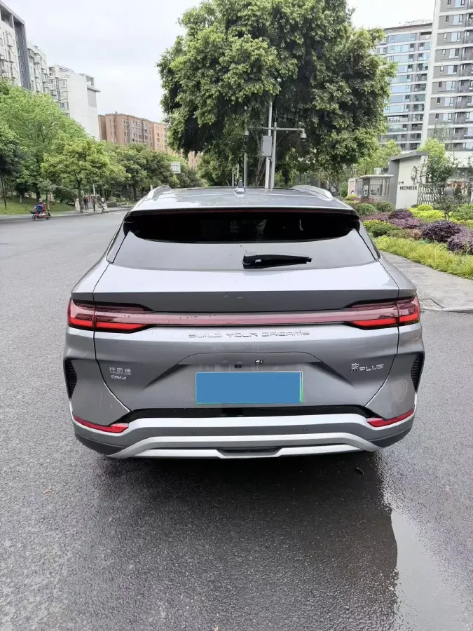 2024 BYD Song Plus 1.5L 110HP L4 E-CVT PHEV 12.9KWH,autocango,china used car exporter,china ev exporter,chinese used car exporter,chinese used ev exporter