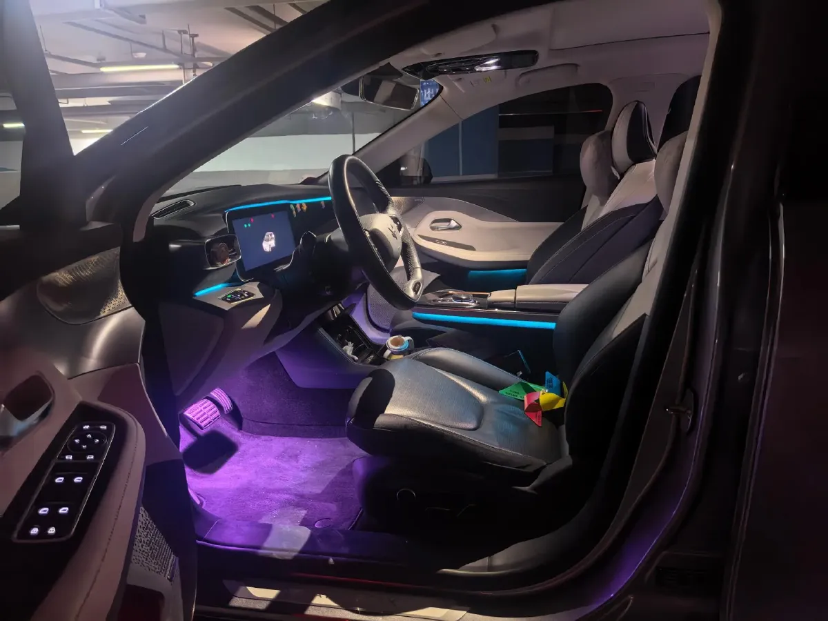 2022 ARCFOX αS BEV 93.6KWH,autocango,china used car exporter,china ev exporter,chinese used car exporter,chinese used ev exporter