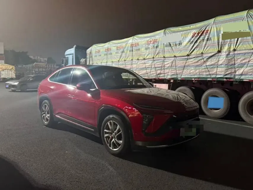 2020 NIO EC6 BEV 70KWH,autocango,china used car exporter,china ev exporter,chinese used car exporter,chinese used ev exporter