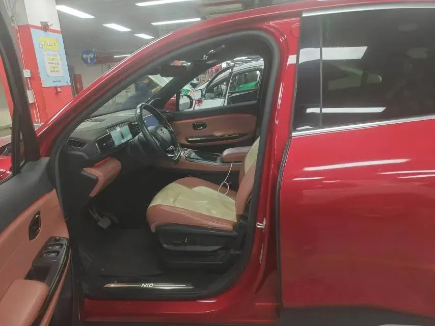 2020 NIO EC6 BEV 70KWH,autocango,china used car exporter,china ev exporter,chinese used car exporter,chinese used ev exporter