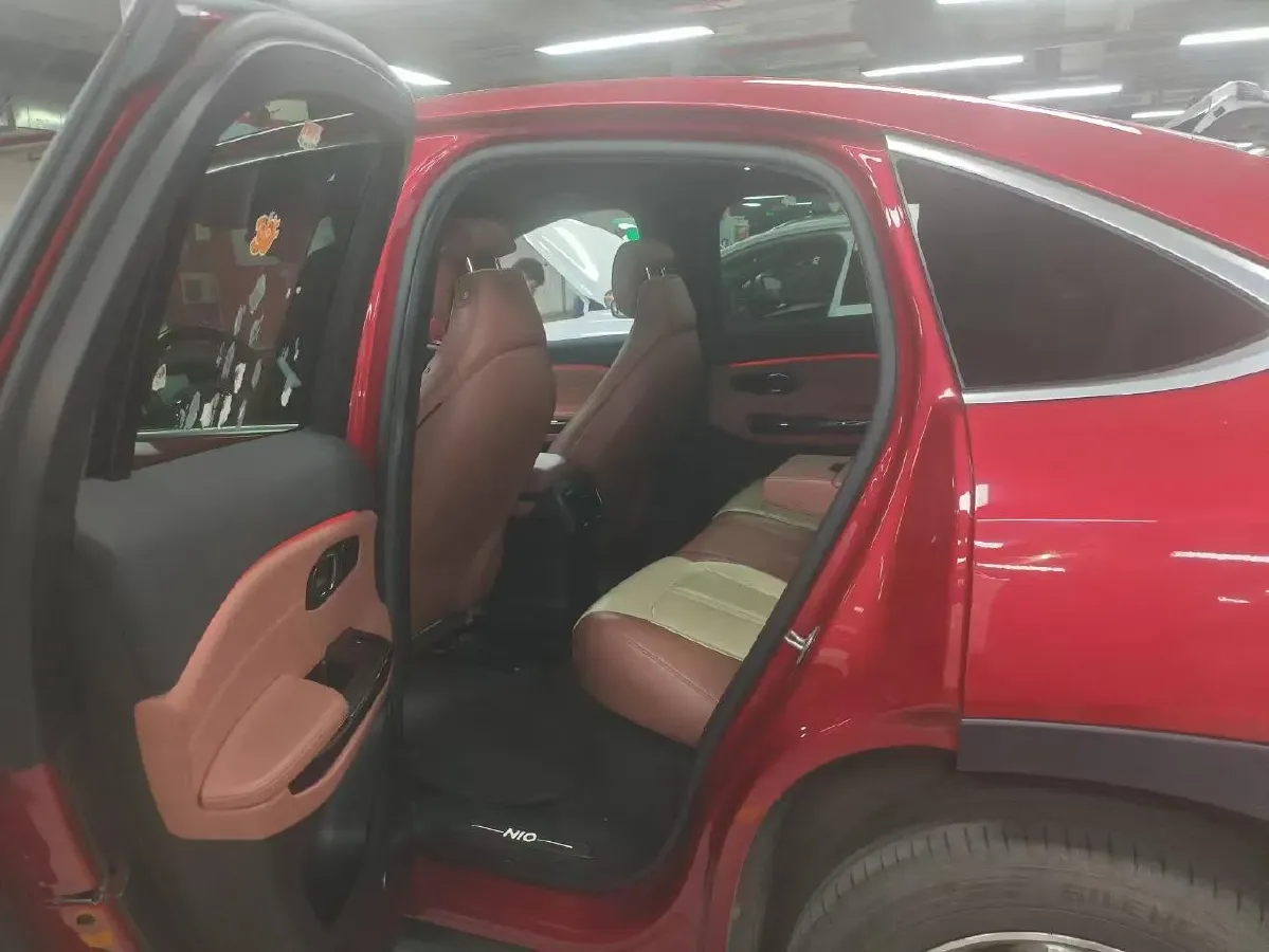 2020 NIO EC6 BEV 70KWH,autocango,china used car exporter,china ev exporter,chinese used car exporter,chinese used ev exporter