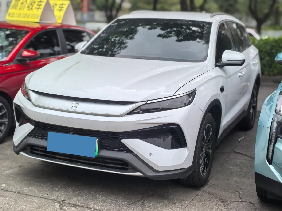 2025 BYD Song Pro 1.5L 101HP L4 E-CVT PHEV 12.9KWH,autocango,china used car exporter,china ev exporter,chinese used car exporter,chinese used ev exporter