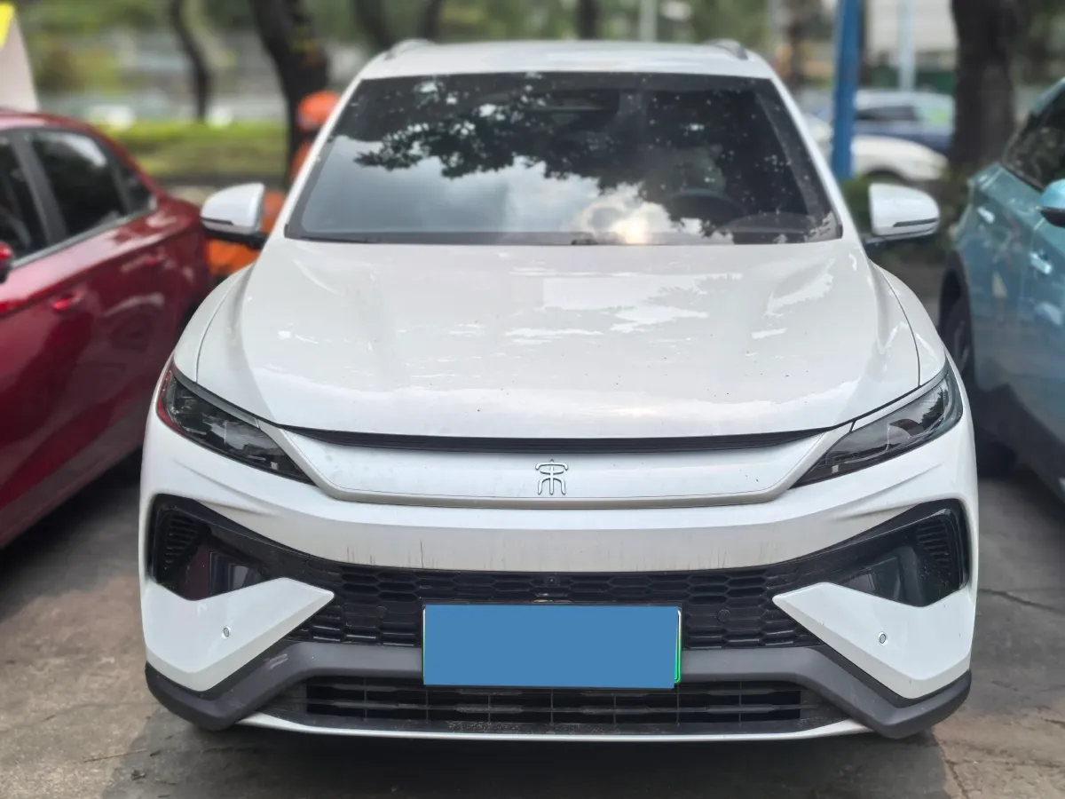 2025 BYD Song Pro 1.5L 101HP L4 E-CVT PHEV 12.9KWH,autocango,china used car exporter,china ev exporter,chinese used car exporter,chinese used ev exporter