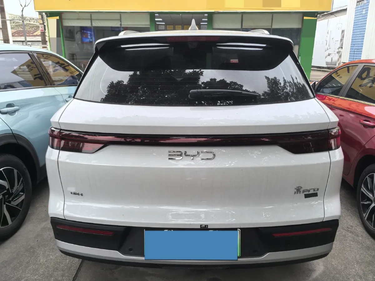 2025 BYD Song Pro 1.5L 101HP L4 E-CVT PHEV 12.9KWH,autocango,china used car exporter,china ev exporter,chinese used car exporter,chinese used ev exporter