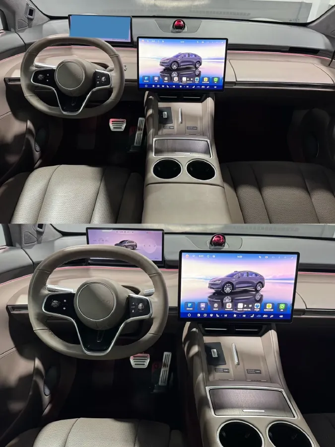 2024 HIMA R7 BEV 82KWH,autocango,china used car exporter,china ev exporter,chinese used car exporter,chinese used ev exporter