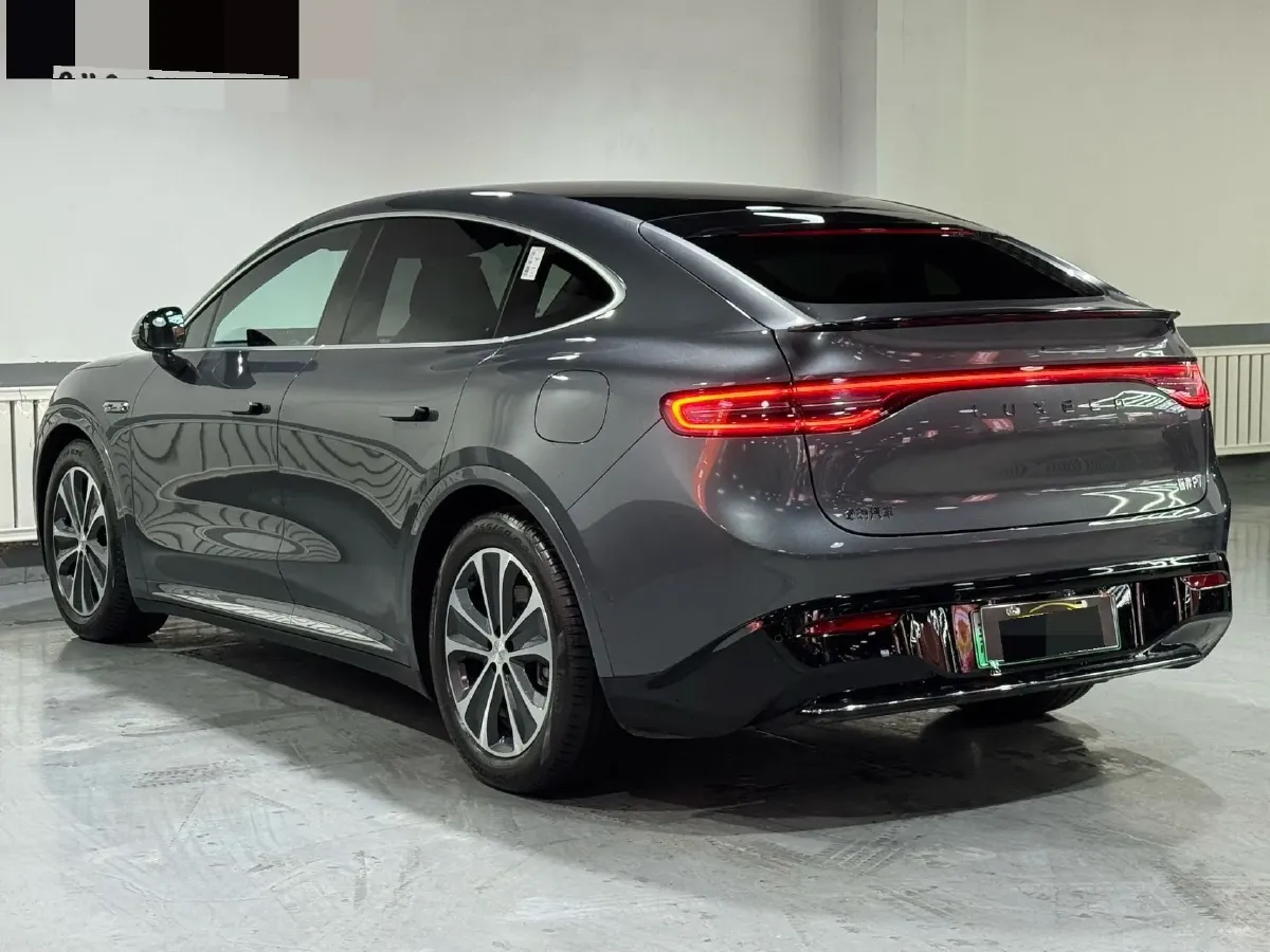 2024 HIMA R7 BEV 82KWH,autocango,china used car exporter,china ev exporter,chinese used car exporter,chinese used ev exporter