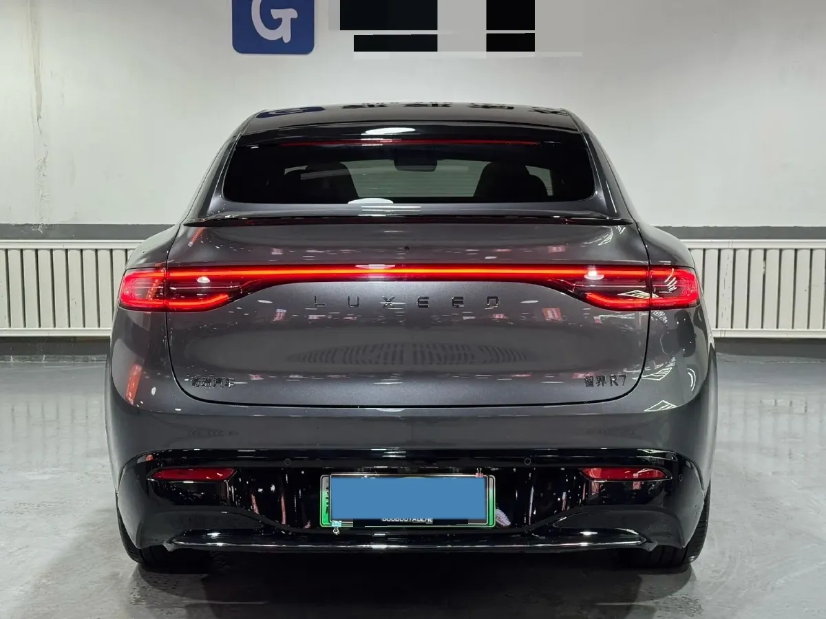 2024 HIMA R7 BEV 82KWH,autocango,china used car exporter,china ev exporter,chinese used car exporter,chinese used ev exporter