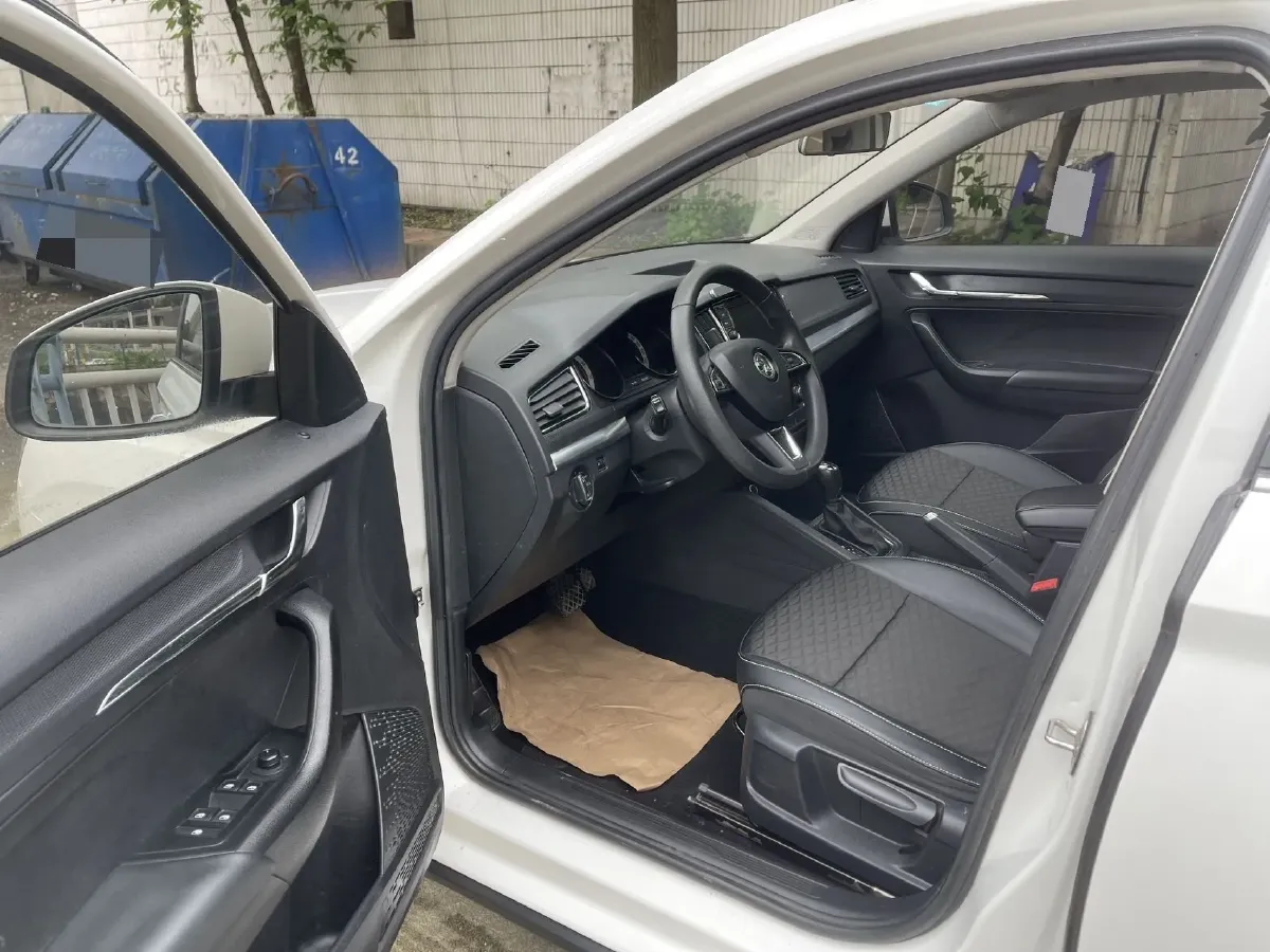 2018 Volkswagen Lavida 1.2T 116HP L4 7DCT,autocango,china used car exporter,china ev exporter,chinese used car exporter,chinese used ev exporter