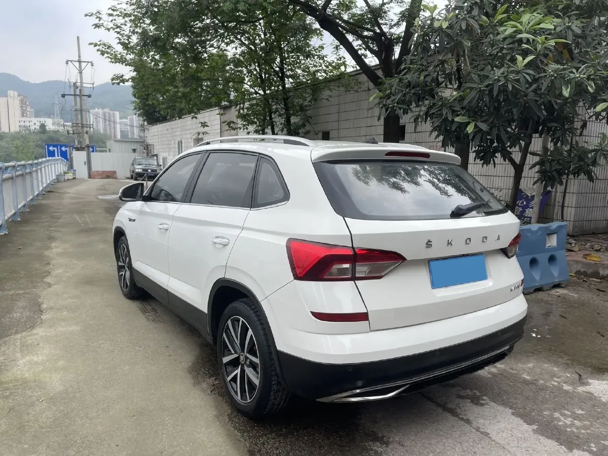 2018 Volkswagen Lavida 1.2T 116HP L4 7DCT,autocango,china used car exporter,china ev exporter,chinese used car exporter,chinese used ev exporter