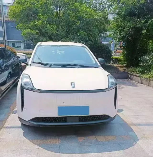 2022 JMC YuHu 7 2.0T 141HP L4 8AT,autocango,china used car exporter,china ev exporter,chinese used car exporter,chinese used ev exporter