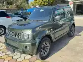 2015 SUZUKI JIMNY,autocango,china used car exporter,china ev exporter,chinese used car exporter,chinese used ev exporter