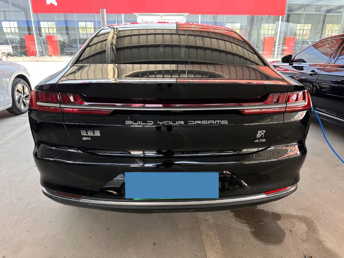 2020 BYD Han BEV 76.9KWH,autocango,china used car exporter,china ev exporter,chinese used car exporter,chinese used ev exporter