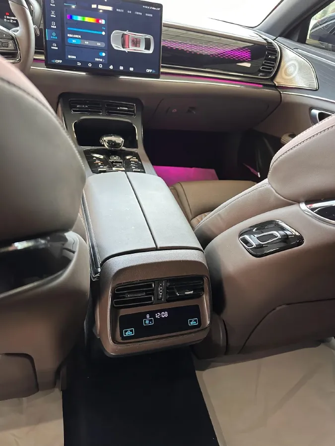 2020 BYD Han BEV 76.9KWH,autocango,china used car exporter,china ev exporter,chinese used car exporter,chinese used ev exporter