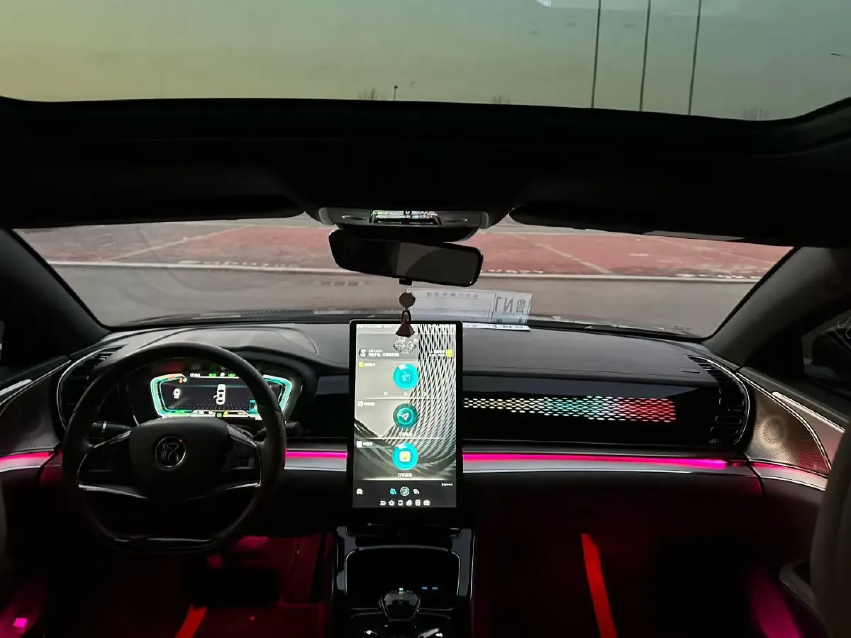 2020 BYD Han BEV 76.9KWH,autocango,china used car exporter,china ev exporter,chinese used car exporter,chinese used ev exporter