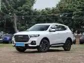 2021 HAVAL H6,autocango,china used car exporter,china ev exporter,chinese used car exporter,chinese used ev exporter