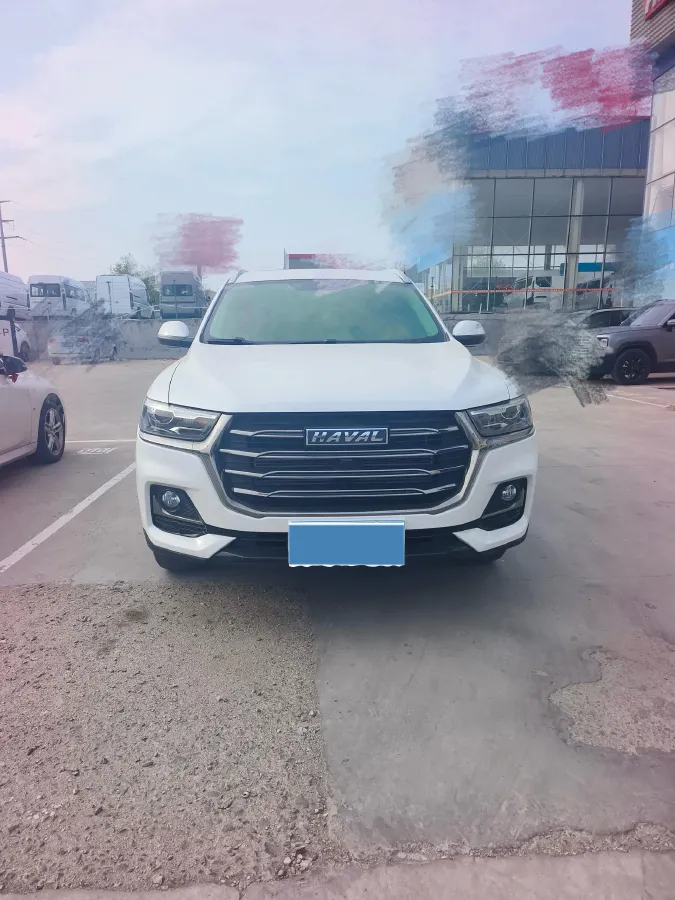 2021 Haval H6 1.5T 150HP L4 7DCT,autocango,china used car exporter,china ev exporter,chinese used car exporter,chinese used ev exporter