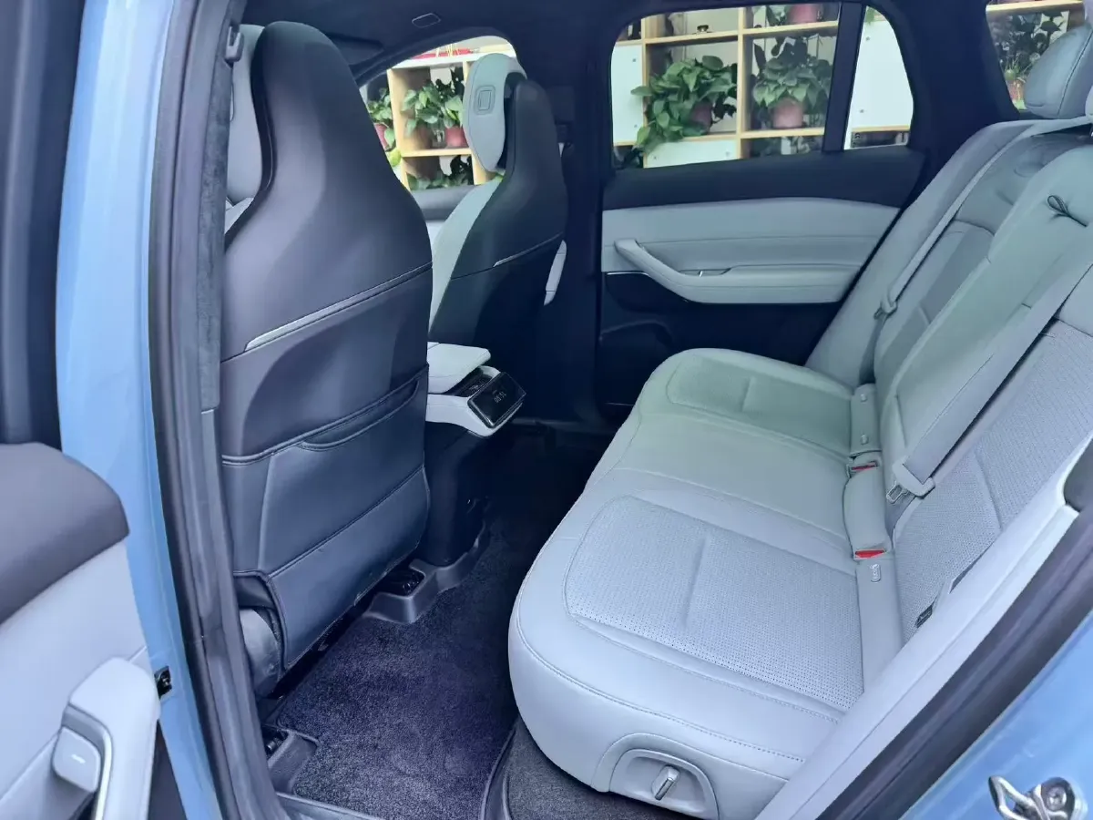 2024 NIO ES6 BEV 75KWH,autocango,china used car exporter,china ev exporter,chinese used car exporter,chinese used ev exporter