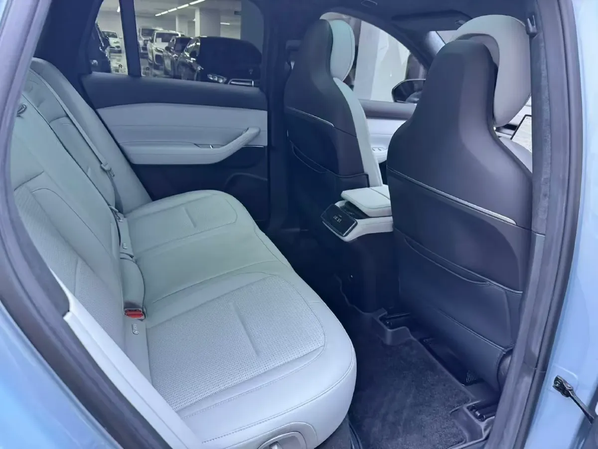 2024 NIO ES6 BEV 75KWH,autocango,china used car exporter,china ev exporter,chinese used car exporter,chinese used ev exporter