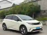 2023 BYD Dolphin BEV 44.928KWH