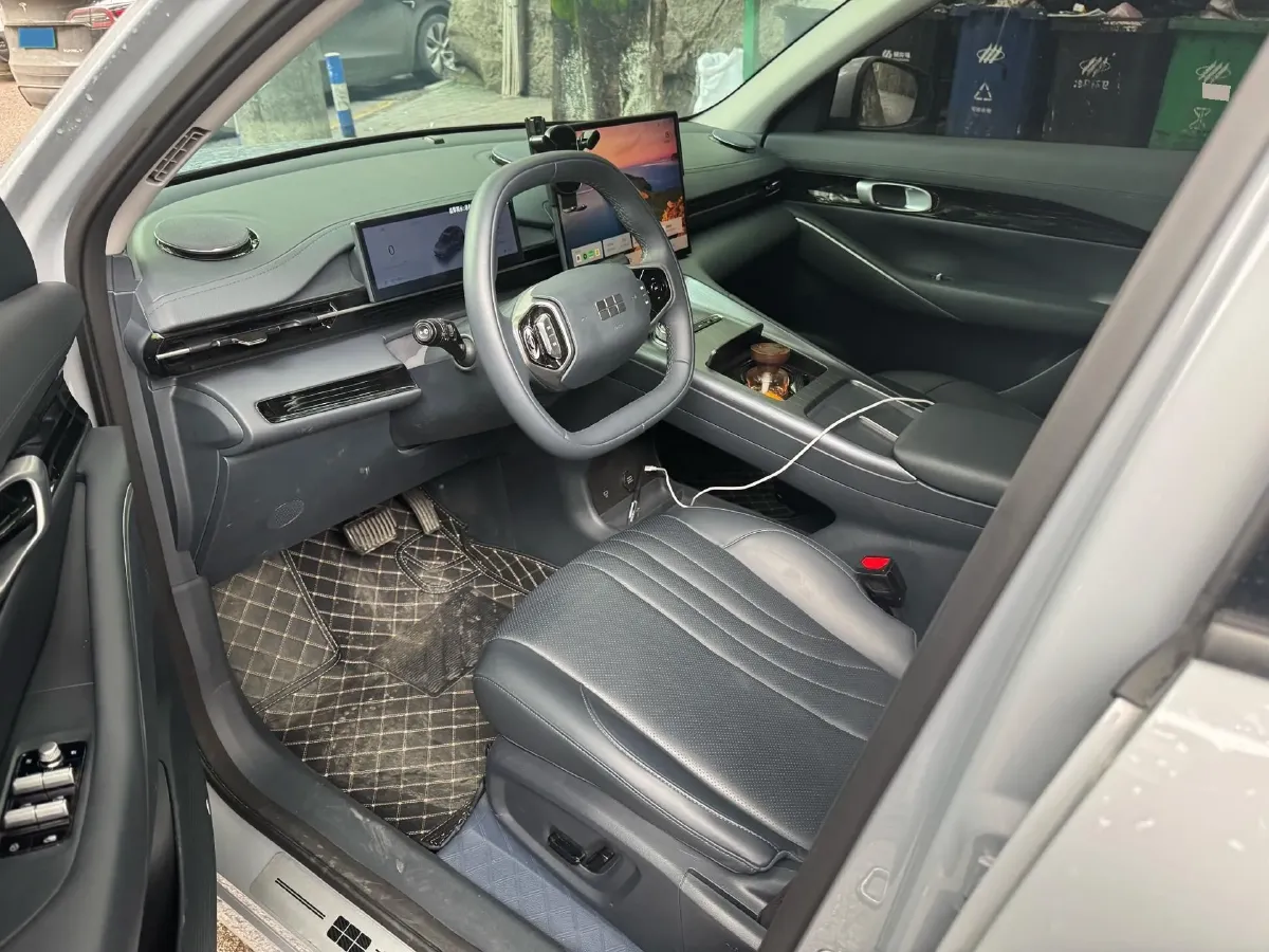 2024 LanDian E5 1.5L 110HP L4 E-CVT PHEV 17.52KWH,autocango,china used car exporter,china ev exporter,chinese used car exporter,chinese used ev exporter