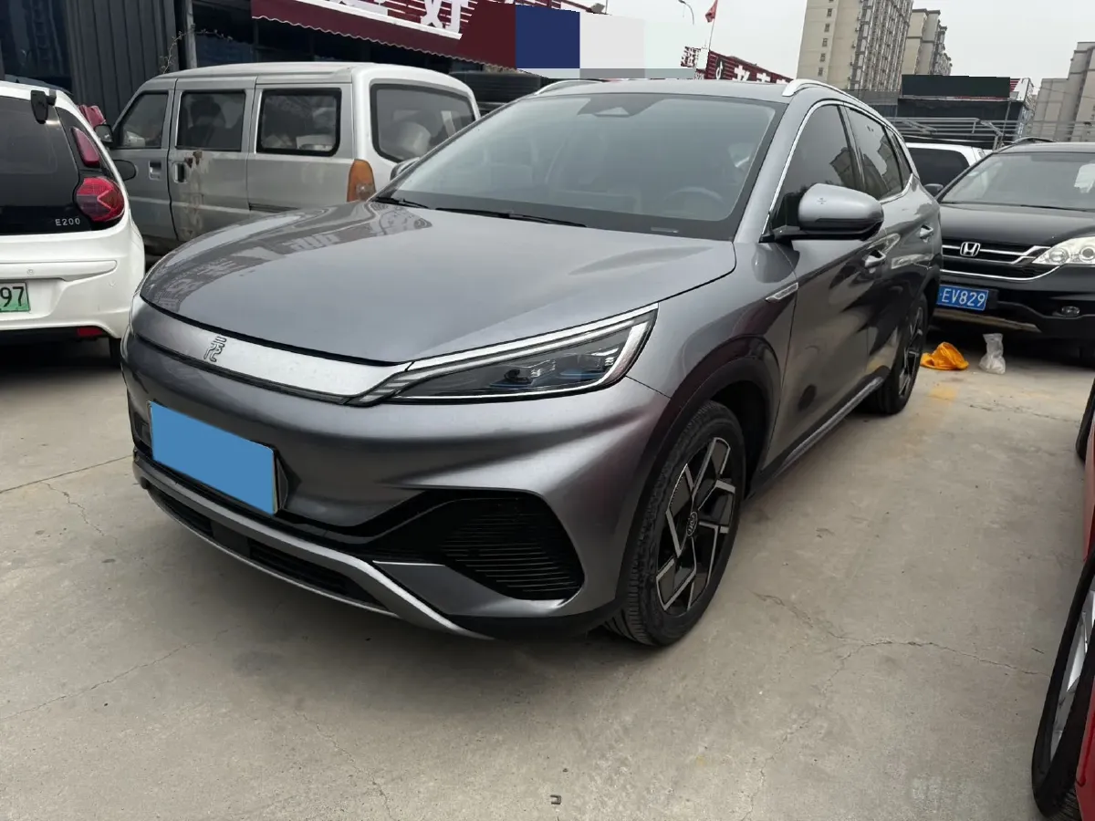 2022 Hycan Z03 BEV 64.23KWH,autocango,china used car exporter,china ev exporter,chinese used car exporter,chinese used ev exporter