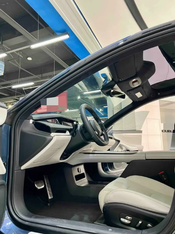 2024 MI SU7 BEV 101KWH,autocango,china used car exporter,china ev exporter,chinese used car exporter,chinese used ev exporter