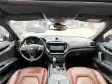 2021 Maserati Ghibli 2.0T 330HP L4 8AT