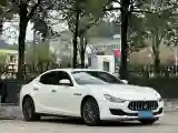 2021 Maserati Ghibli 2.0T 330HP L4 8AT