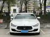 2021 Maserati Ghibli 2.0T 330HP L4 8AT
