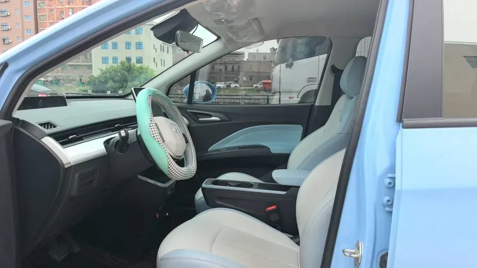 2023 Neta AYA BEV,autocango,china used car exporter,china ev exporter,chinese used car exporter,chinese used ev exporter