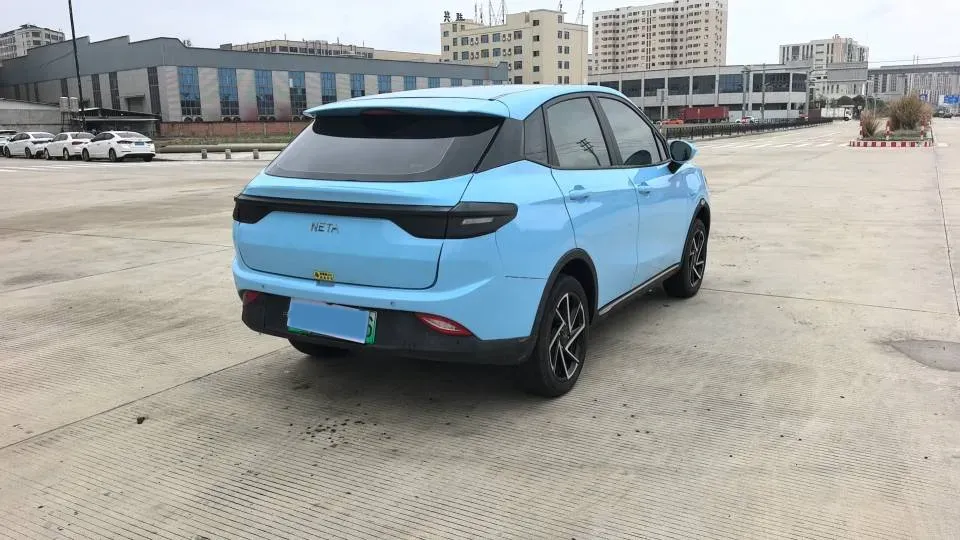 2023 Neta AYA BEV,autocango,china used car exporter,china ev exporter,chinese used car exporter,chinese used ev exporter