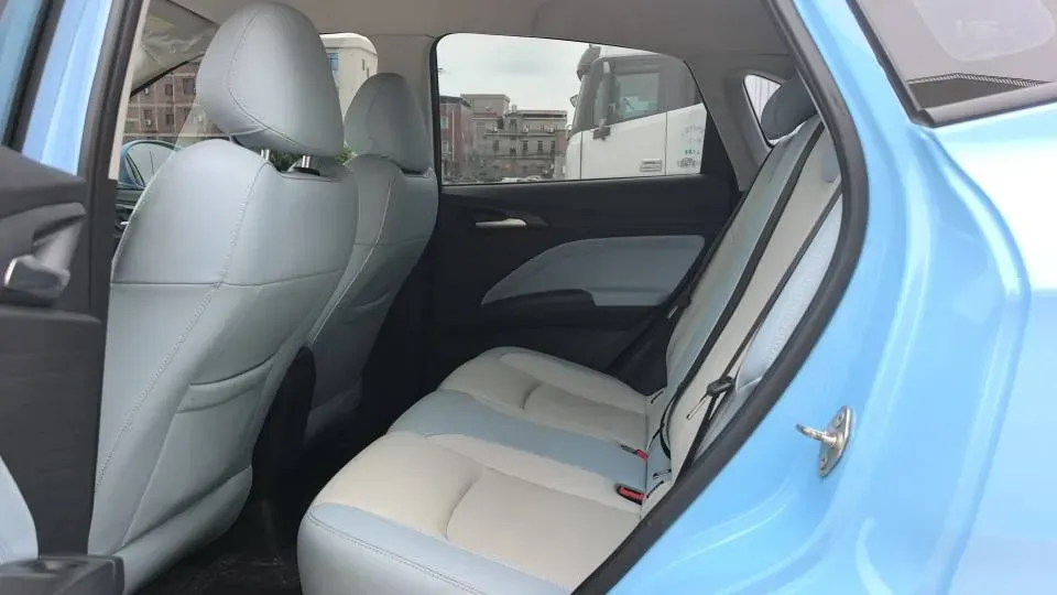 2023 Neta AYA BEV,autocango,china used car exporter,china ev exporter,chinese used car exporter,chinese used ev exporter