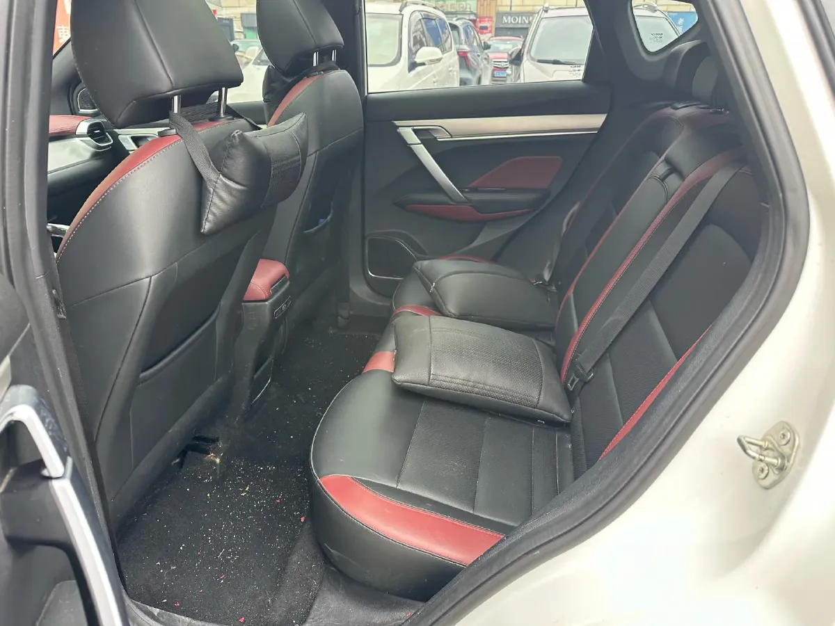 2020 Geely Coolray 1.5T 177HP L3 7DCT,autocango,china used car exporter,china ev exporter,chinese used car exporter,chinese used ev exporter