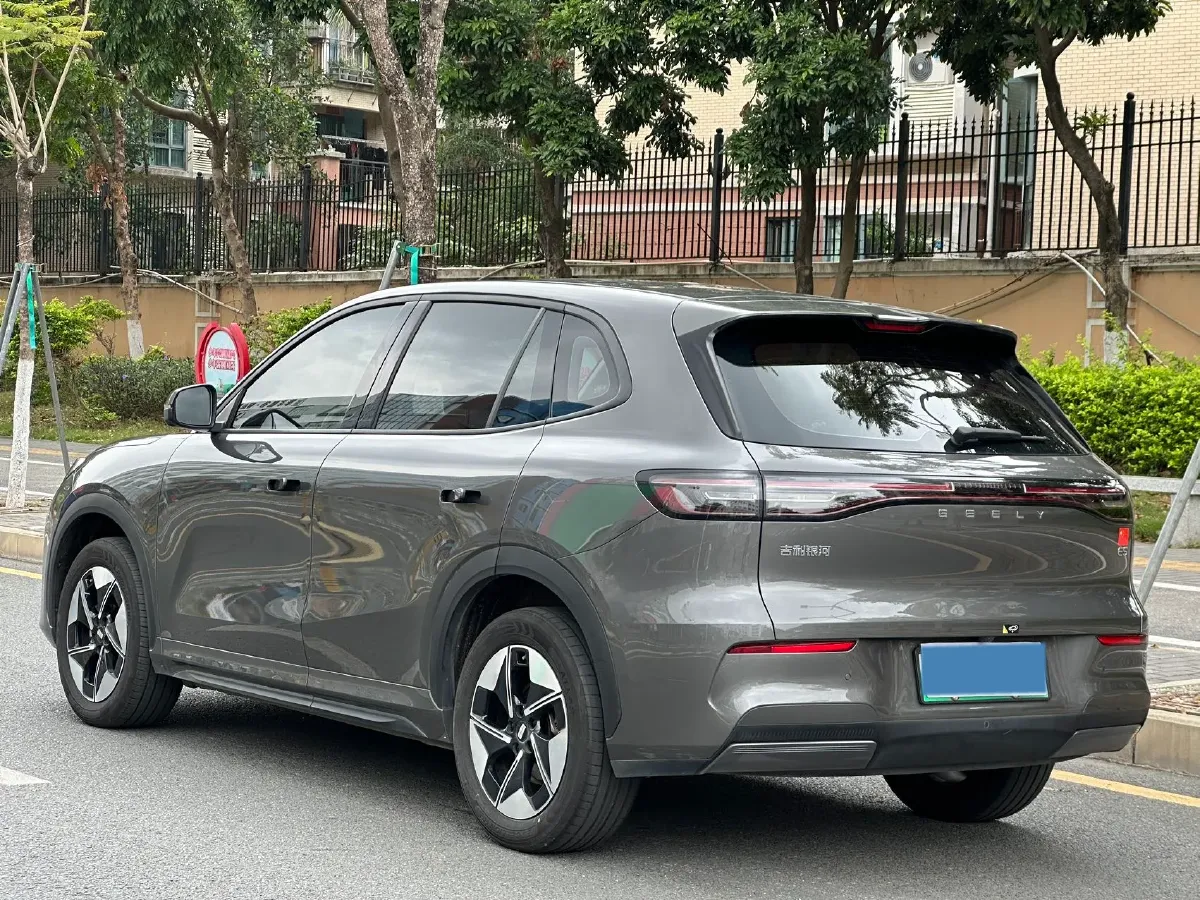 2024 LanDian E5 1.5L 110HP L4 E-CVT PHEV 17.52KWH,autocango,china used car exporter,china ev exporter,chinese used car exporter,chinese used ev exporter