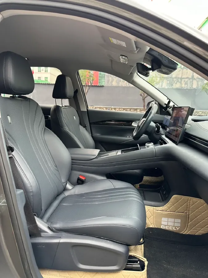 2024 LanDian E5 1.5L 110HP L4 E-CVT PHEV 17.52KWH,autocango,china used car exporter,china ev exporter,chinese used car exporter,chinese used ev exporter