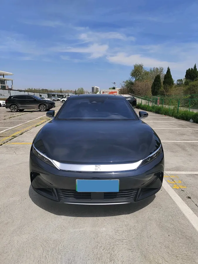 2024 BYD Han BEV 60.48KWH,autocango,china used car exporter,china ev exporter,chinese used car exporter,chinese used ev exporter