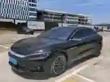 2024 BYD Han BEV 60.48KWH