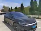 2024 BYD Han BEV 60.48KWH