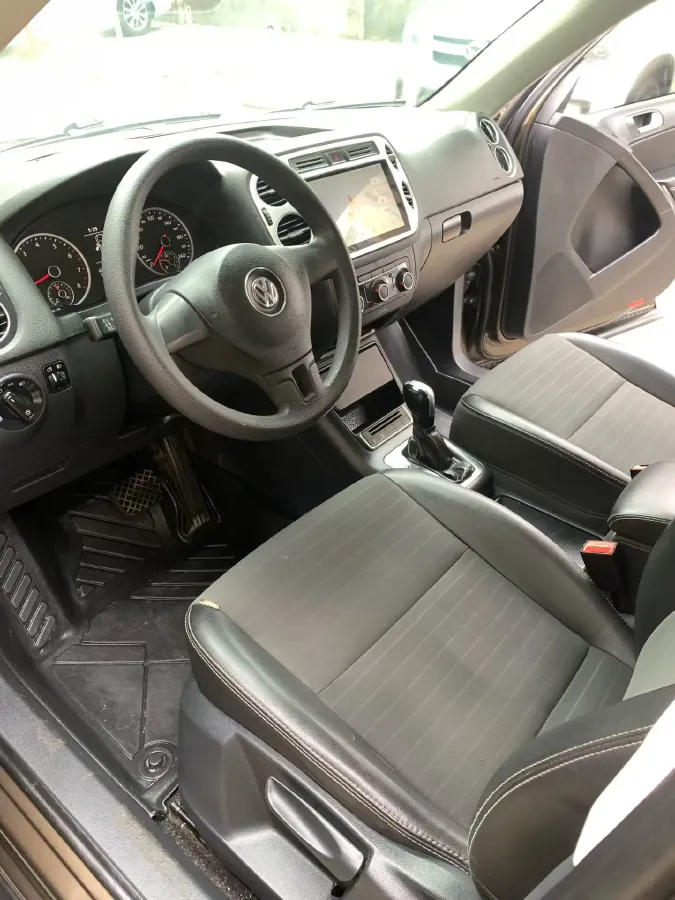 2016 Volkswagen Touran 1.4T 150HP L4 7DCT,autocango,china used car exporter,china ev exporter,chinese used car exporter,chinese used ev exporter