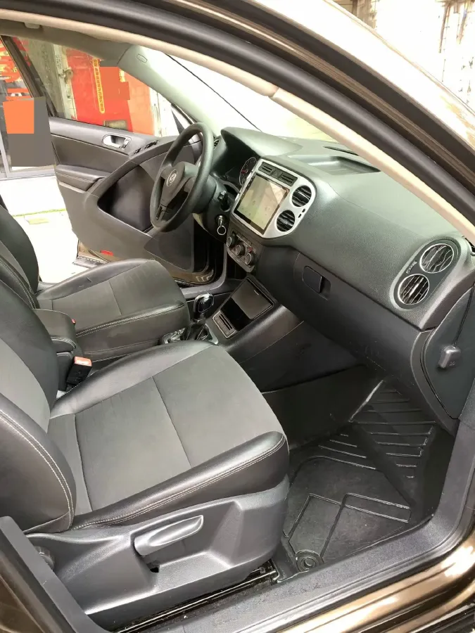 2016 Volkswagen Touran 1.4T 150HP L4 7DCT,autocango,china used car exporter,china ev exporter,chinese used car exporter,chinese used ev exporter