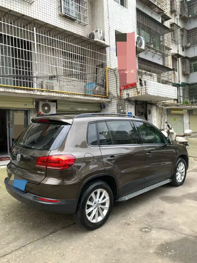 2016 Volkswagen Touran 1.4T 150HP L4 7DCT,autocango,china used car exporter,china ev exporter,chinese used car exporter,chinese used ev exporter
